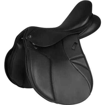 Springzadel voor paarden Waldhausen Comfort
