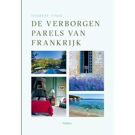 De verborgen parels van Frankrijk