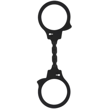 Stretchy Fun  Black - handboeien