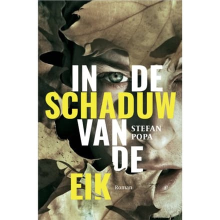 In De Schaduw Van De Eik - Stefan Popa