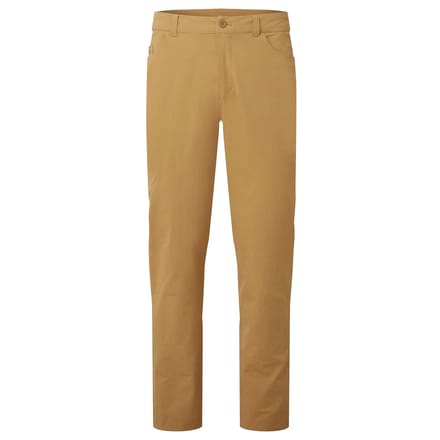 Montane Genoa Lite Broek Bruin 34 / Regular Man