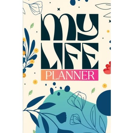 My Life Planner - Heuristica Design
