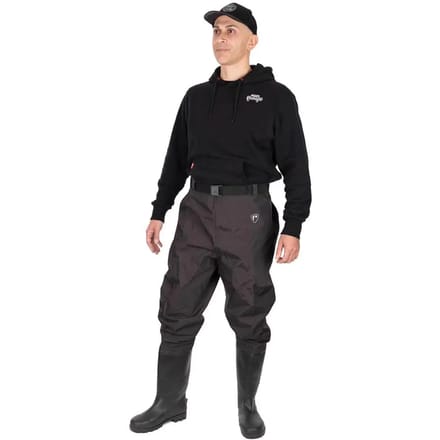 Fox Rage Lightweight Waist Waders Size 44