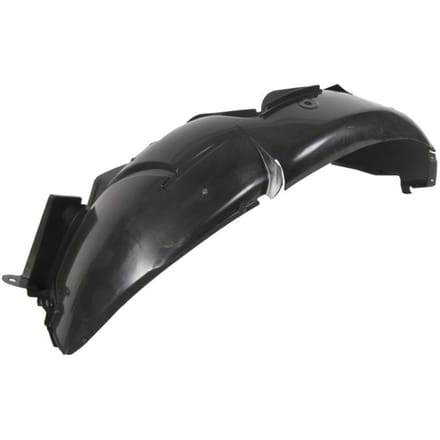 Plastic spatbordbekleding BLIC 6601-06-0000138P