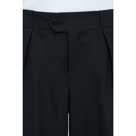 Closed Mawson Black Taglia: W24L32 | Pantaloni da completo Outlet | Donna | Nero