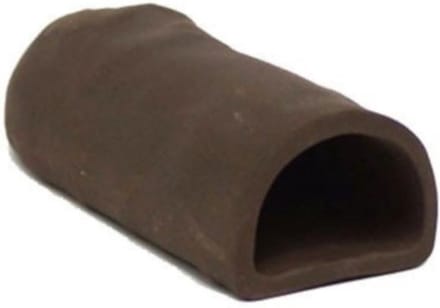 CeramicNature Leghol Medium Bruin