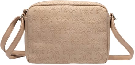GERRY WEBER schoudertas Gamuza Shoulderbag Sesame beige