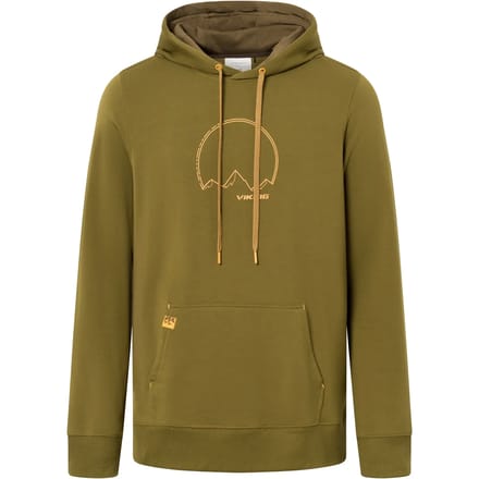 Hoodie Viking Panaka Mid