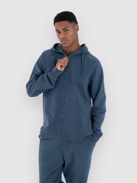 Hurley  blauw