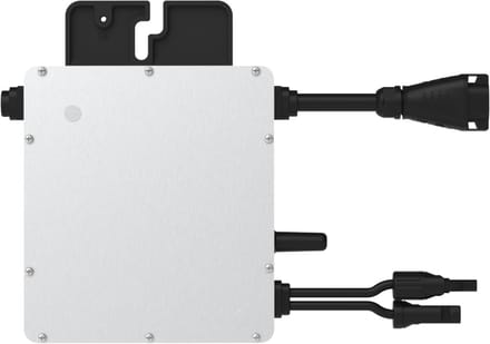 Hoymiles HMS-450 micro omvormer