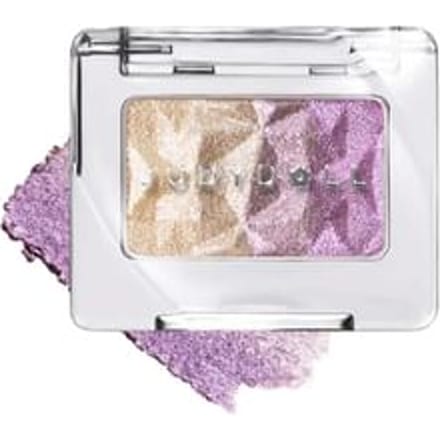 Judydoll - Single Eyeshadow - 11 Colors #D02 Static Pulse - 1.5g