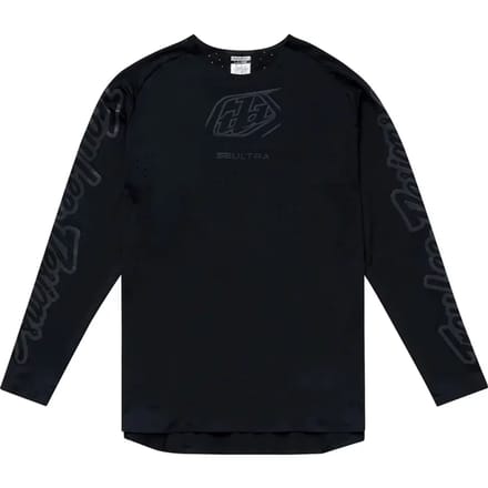 Cross motocross shirt Troy Lee Designs SE Ultra