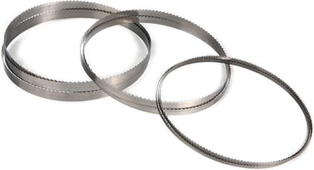 HBM 2950 x 8 mm HOUT Zaaglint