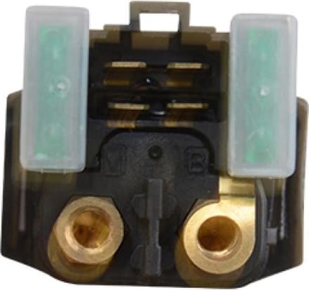 teknix startrelais voor yamaha 250 majesty scooter nieuw