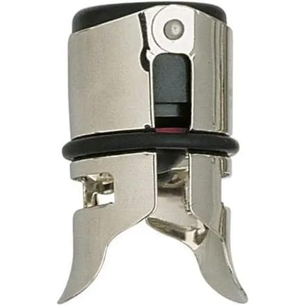 Westmark Champagnefles stopper Vermo