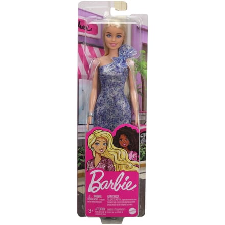 Barbie Glitz Pop Assorti