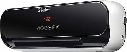 OLIMPIA SPLENDID - Keramisch Verwarming  Wandmontage- Badkamer IP23 - 2000W - 99409