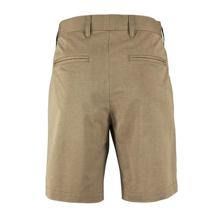 SOLS Dames/Dames Jasper Chino Bermuda Korte Broek Chinos (Kastanje)