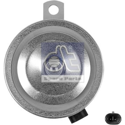 Claxon DT Spare Parts 4.65448