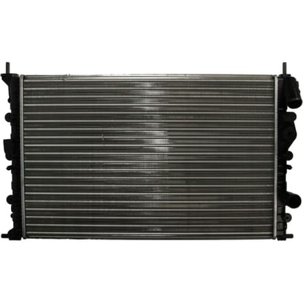 Radiator, motorkoeling NRF 58025