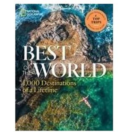 Best Of The World - National Geographic