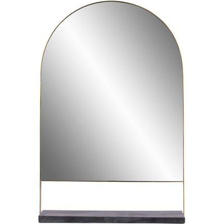 Wandspiegel Doha | Decorationable