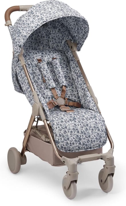 Elodie Mondo buggy Deluxe - Buggy - Plooibuggy - Buggy's - Buggy inklapbaar - Garden Leo Toile