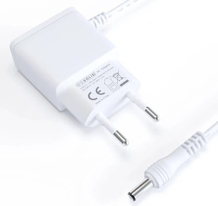 GO SOLID! ® Oplader geschikt voor Motorola VM85 Connect