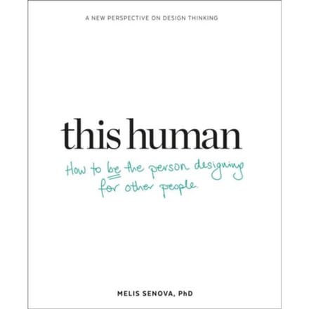 This Human - Melis Senova