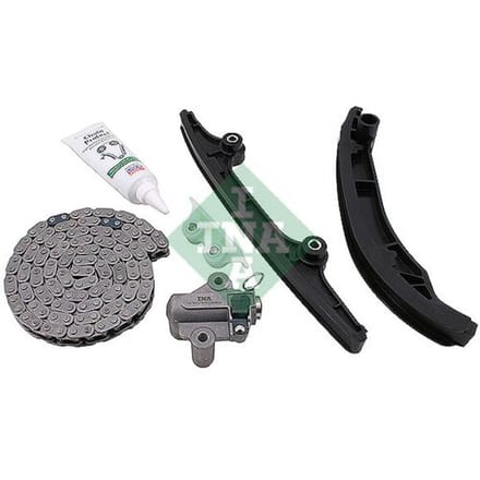 Schaeffler Ina Distributiekettingset INA 559 1813 20