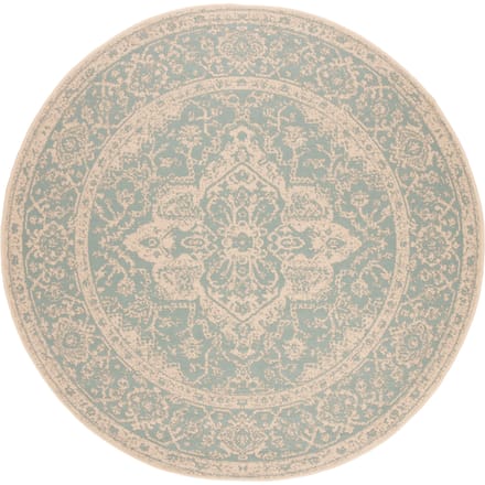 Buitenkleed South Bay Rond | Safavieh