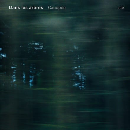 Dans Les Arbres - Canopée (CD)