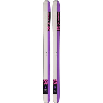 Salomon Qst X