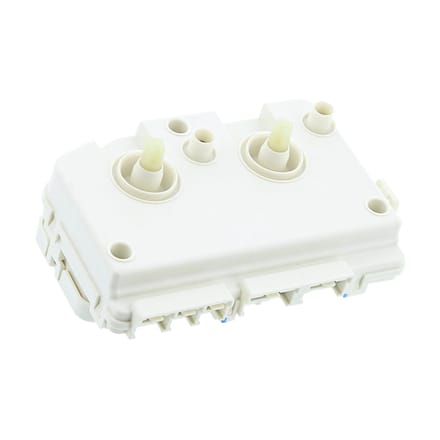 Module moteur de pompe d'origine Machine à laver, Lave-linge 4055476719 ELECTROLUX Machine à laver, Lave-linge 4055476719 ELECTROLUX