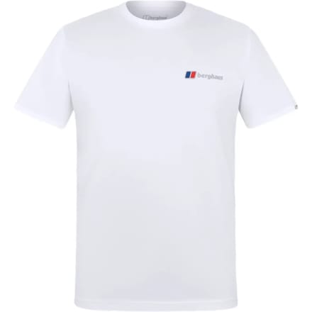 T-shirt Berghaus Class Logo