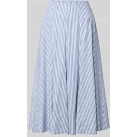 midirok met zijwaartse steekzakken