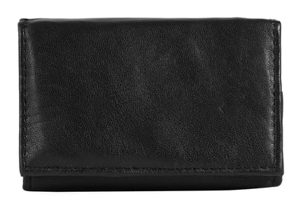 EXCELLANC Excellanc unisex portemonnee duurzaam