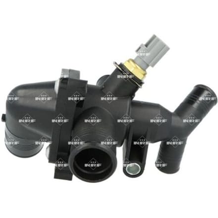 Thermostaatombouw NRF 725355