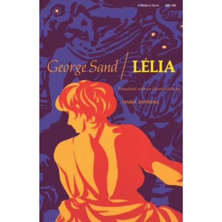 Lelia - George Sand