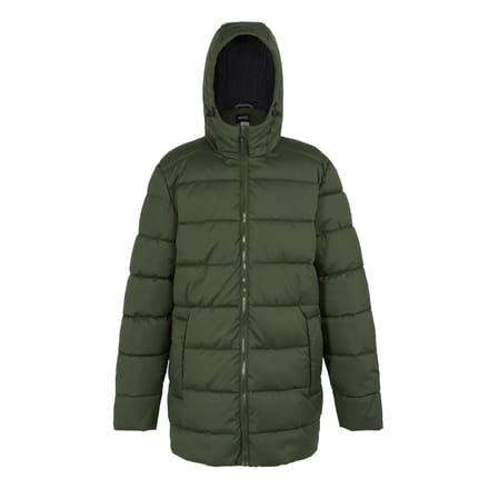 Hooded jacket Regatta Lakiver