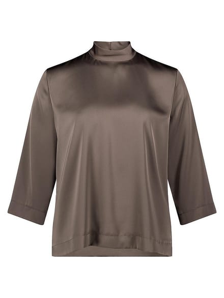 Blouse Van Betty Barclay beige