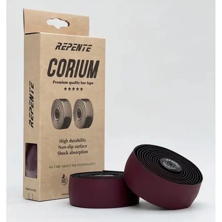 Repente Micro Stuurlint 2.5 Mm Bruin 2160 mm