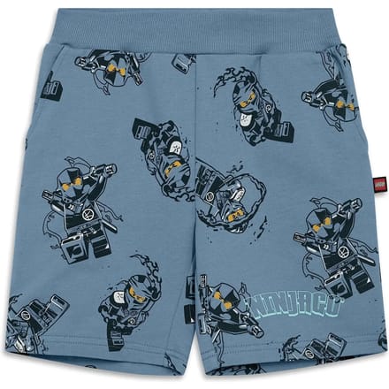 Short bébé Lego Wear Ninjago Lwpasi 302