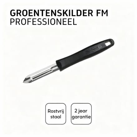 Schilmes dunschiller 18,5 cm FM Professional