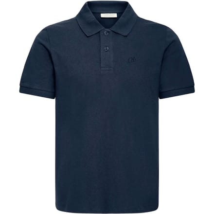 Polo Casual Friday Solheim