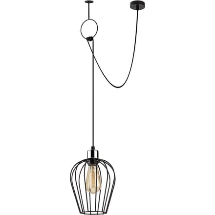 Hanglamp Zara | Kalune Design