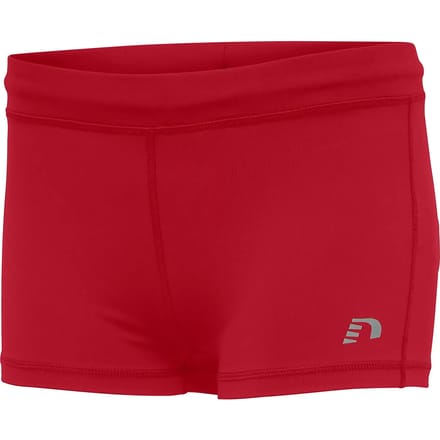 Damesshort Newline core athletic hot