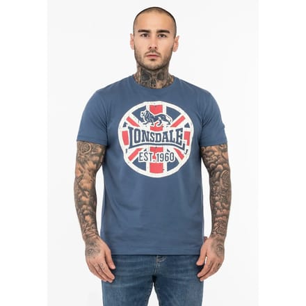 Lonsdale T-Shirt Lunklet T-Shirt regular fit