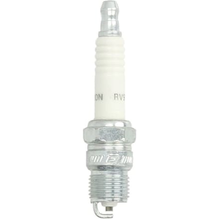 Bougie COPPER PLUS CHAMPION CCH400, 1 Stuk