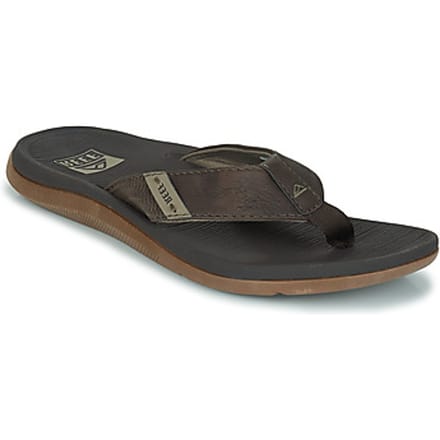 Teenslippers Reef REEF SANTA ANA